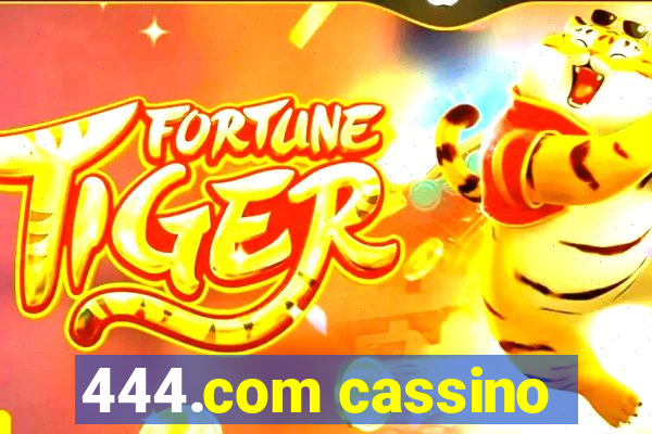 444.com cassino